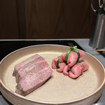 北海道焼肉 北うし - 