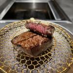 北海道焼肉 北うし - 