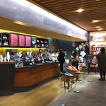 STARBUCKS COFFEE - スターバックスコーヒー 浦和 蔦屋書店 （STARBUCKS COFFEE）