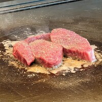 鉄板焼seto - 