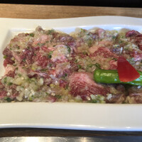 六本木焼肉　Kintan - 