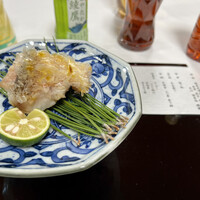日本料理 紫水 - 