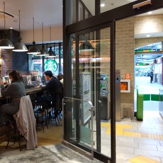 スターバックスコーヒー_2