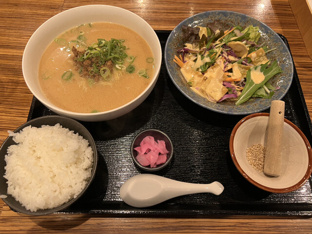 Kemuriya &amp; Flower Nanba 2 Go Ten