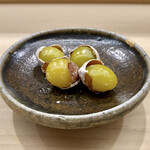 日本橋蛎殻町 すぎた - 