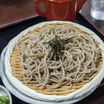 立花うどん - 