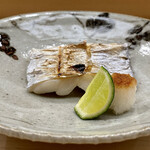 日本橋蛎殻町 すぎた - 