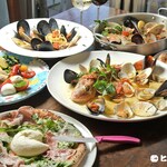 PIZZERIA CHIACCHIERONE - 