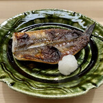 日本橋蛎殻町 すぎた - 