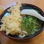 長住うどん - 