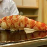 日本橋蛎殻町 すぎた - 