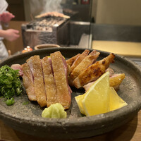 炭火焼鳥 いこか - 