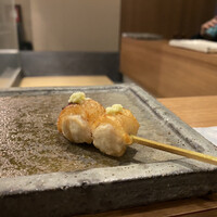 炭火焼鳥 いこか - 