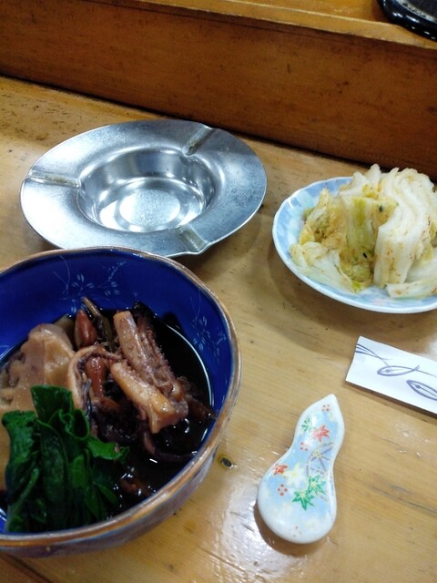 磯善 - 磐城常葉（レストラン）の写真