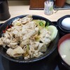 伝説のすた丼屋 池袋店