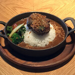 THE KINTAN STEAK - 