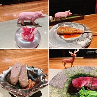肉割烹 ASATSUYU - 
