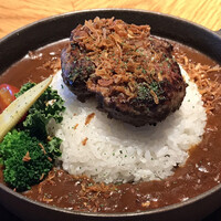 THE KINTAN STEAK - 