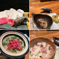 肉割烹 ASATSUYU - 