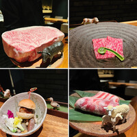 肉割烹 ASATSUYU - 