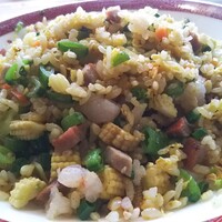 全聚徳 新宿店 - 