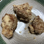 Karaage No Kansha - 