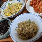 あたりや - おかず