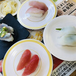 Kappasushi - 