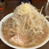 ラーメンこじろう - 