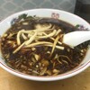 ラーメン富士屋　 五井店
