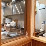 とんかつ ばんぶー - 