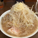 ラーメンこじろう - 