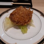 とんかつ ばんぶー - 