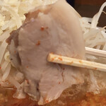 ラーメンこじろう - 