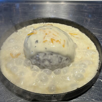 鉄板和食とワイン 萬鉄 - 