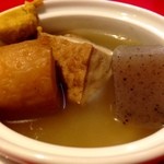 ブラッスリー・ハル - 