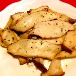 ブラッスリー・ハル - 