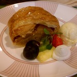 カフェ アールデコ - 