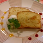 カフェ アールデコ - 