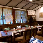 カフェ アールデコ - 