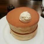 星乃珈琲店 三宮店