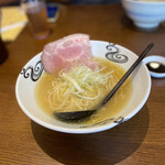 麺屋 鳥やま - 