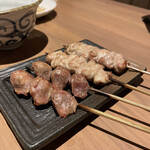 YAKITORI 葵 別邸 BURAI - 