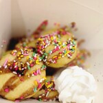 Lil' Donuts&Crepe - 