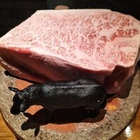 肉割烹 ASATSUYU - 