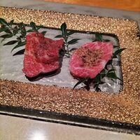 肉割烹 ASATSUYU - 