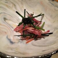 肉割烹 ASATSUYU - 