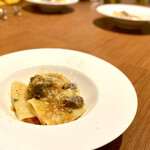 ポルタ・ヌォーヴァ - 