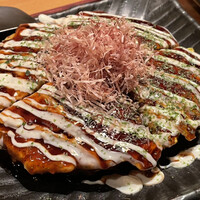 OSAKA きっちん 銀座本店 - 