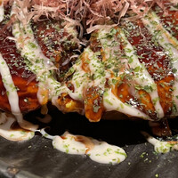 OSAKA きっちん 銀座本店 - 